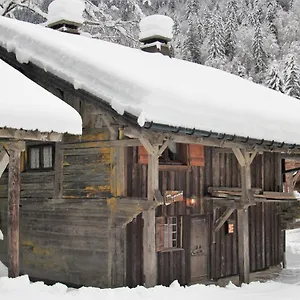  Chalet Chalet Marion France
