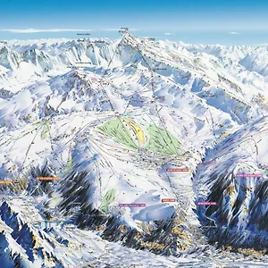  Chalet De L'oisans France