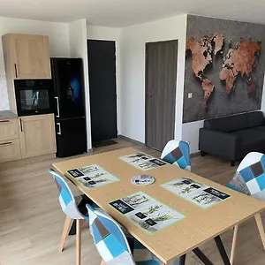  Chalet Chalet Au Calme France