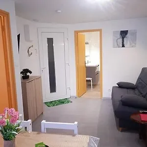  Appartement Résidence Maurice France