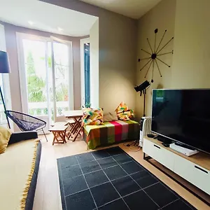 Dreamplace Appartement