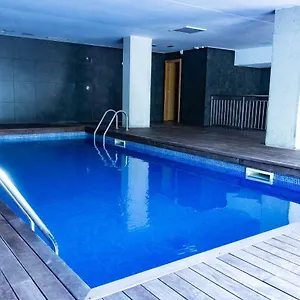  Appartement Forum Espagne