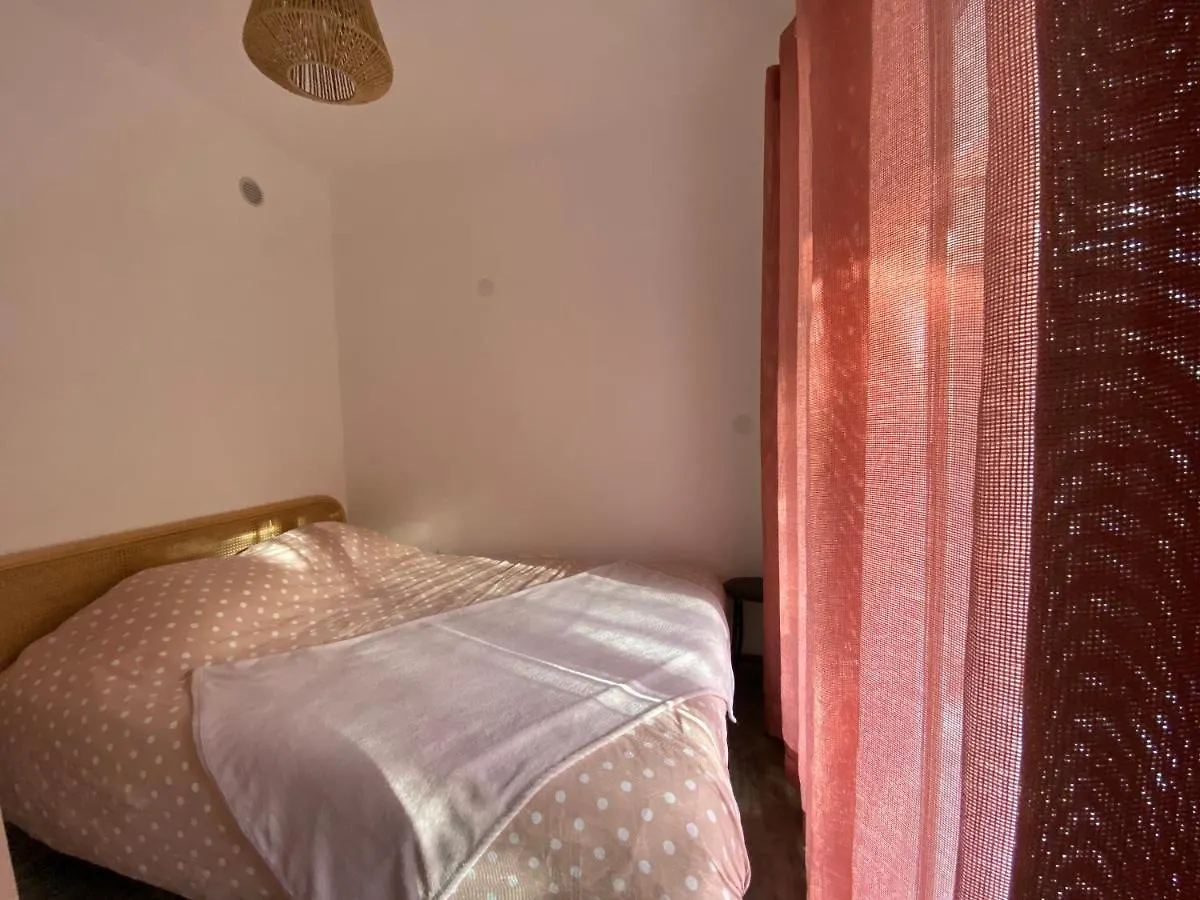 Cosy 2 Pieces, Jardin Privatif Et Piscine Fabron Apartment Nice 0*,  France